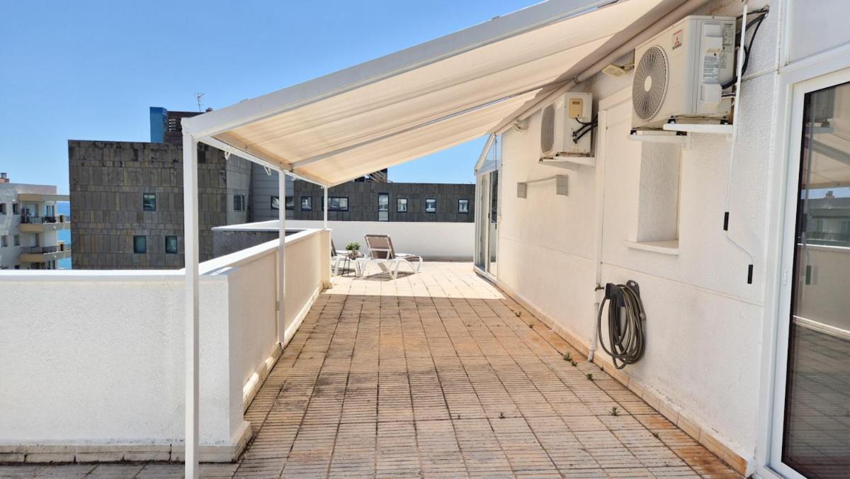 Saloutrip - Navili Exterior photo