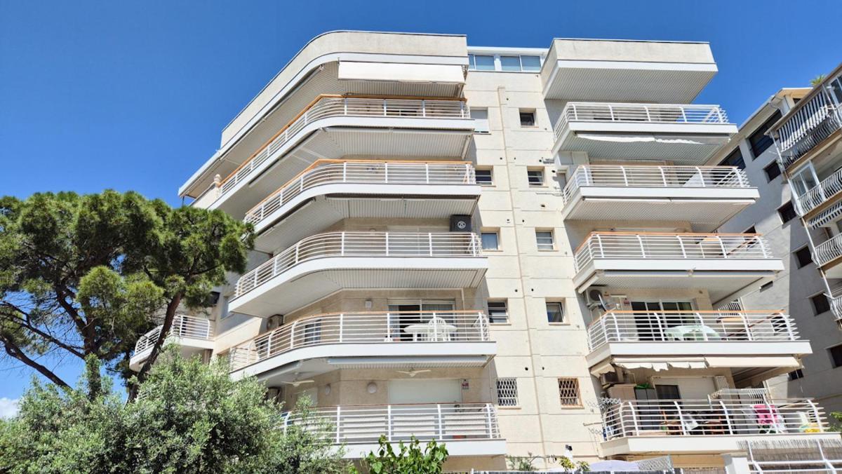 Saloutrip - Navili Exterior photo